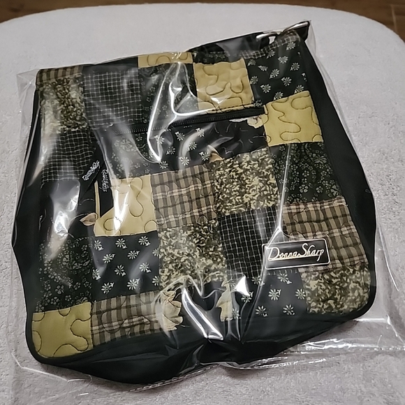 Donna Sharp Handbag - Picture 5 of 5